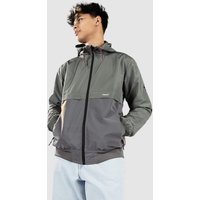 Iriedaily Resulaner Jacke olivegrey von Iriedaily