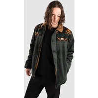 Iriedaily Trapas Jacke nightforest von Iriedaily