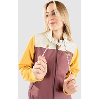 Iriedaily Veruschka Spice Jacke plum von Iriedaily