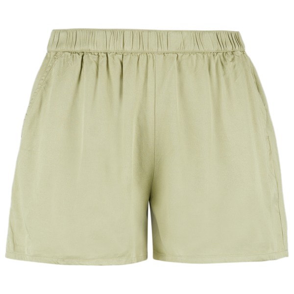 Iriedaily - Women's Civic Eco Short - Shorts Gr S beige von Iriedaily