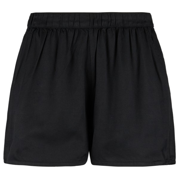 Iriedaily - Women's Civic Eco Short - Shorts Gr XS schwarz von Iriedaily
