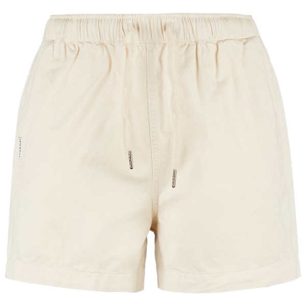 Iriedaily - Women's Isie Short - Shorts Gr XL weiß/beige von Iriedaily