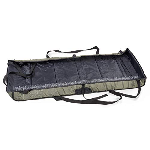 Iron Claw Abhakmatte Wiegesack Prey Provider Care & Weight Mat von Iron Claw