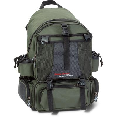 Iron Claw Backpacker NX von Iron Claw