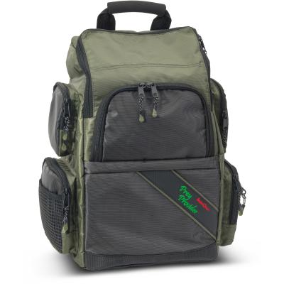 Iron Claw Prey Provider Backpacker von Iron Claw