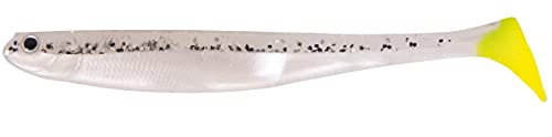 Iron Claw Unisex – Erwachsene 10C4039507177096C10 Soft Bait Slim Jim 160 mm CT (16), Bunt, Normal von Iron Claw