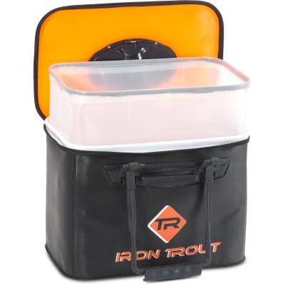 Iron Trout Quick In Cooler Bag von Iron Trout