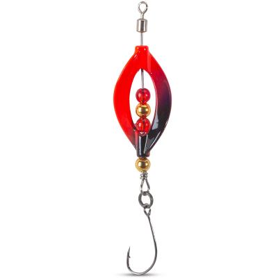 Iron Trout Swirly Loop Lure Rb von Iron Trout