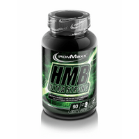 HMB Ultra Strong (90 Tabletten) von IronMaxx