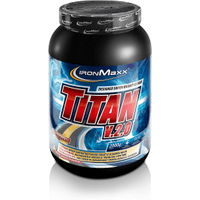 Titan v.2.0 - 2000g - Schokolade von IronMaxx