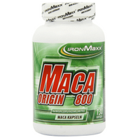 Maca Origin 800 (130 Kapseln) von IronMaxx