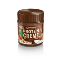 Protein Creme - 250g - Choc Almond von IronMaxx
