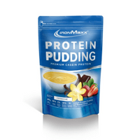 Protein Pudding - 300g - Vanille von IronMaxx