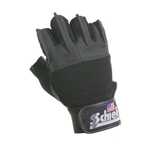 Schiek Sports Handschuhe Platinum Series Modell 530 , Large von ironcompany