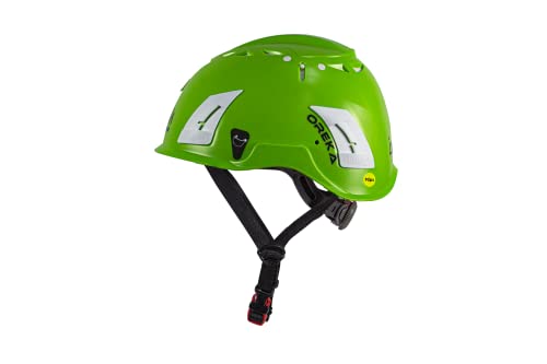 Irudek Oreka Grün MIPS Helmet, 55-62cm von Irudek