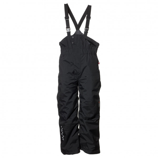 Isbjörn - Kid's Powder Winter Pant - Skihose Gr 86 schwarz von Isbjörn