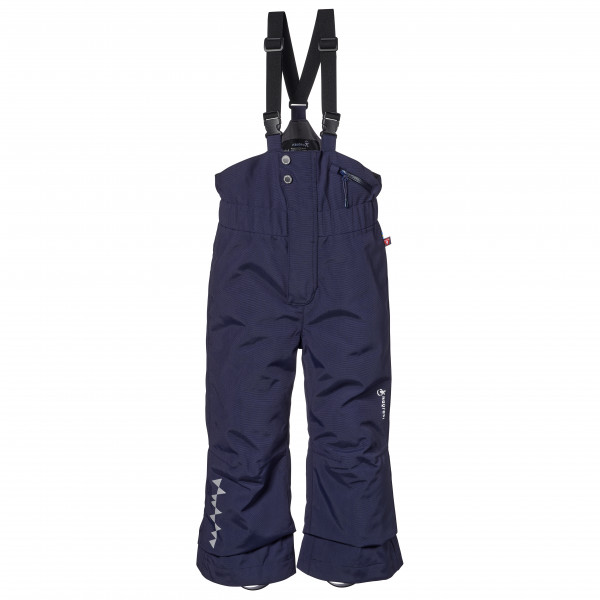 Isbjörn - Kid's Powder Winter Pant - Skihose Gr 92 blau von Isbjörn