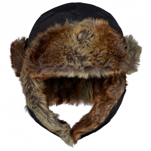 Isbjörn - Kid's Squirrel Winter Cap - Mütze Gr 44-46 cm;48-50 cm braun von Isbjörn