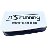 It´s running Nutrition Box Pillendose Kapselbox von It´s running