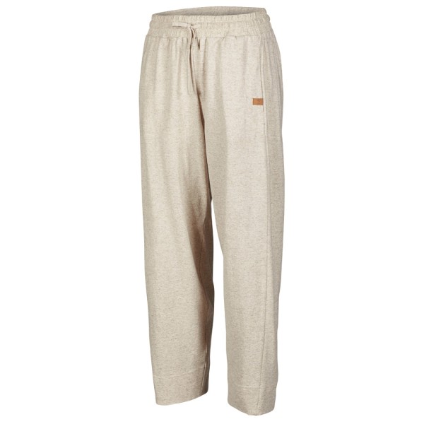 Ivanhoe of Sweden - Women's GY Hoda Pant Hemp - Freizeithose Gr 36 beige von Ivanhoe of Sweden