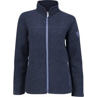 Ivanhoe Beata Full Zip - Wolljacke Damen von Ivanhoe