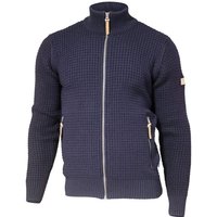 Ivanhoe Moritz Full Zip - Wolljacke Herren von Ivanhoe