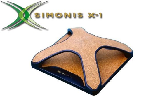 Tuchreiniger Simonis X-1 von Iwan Simonis