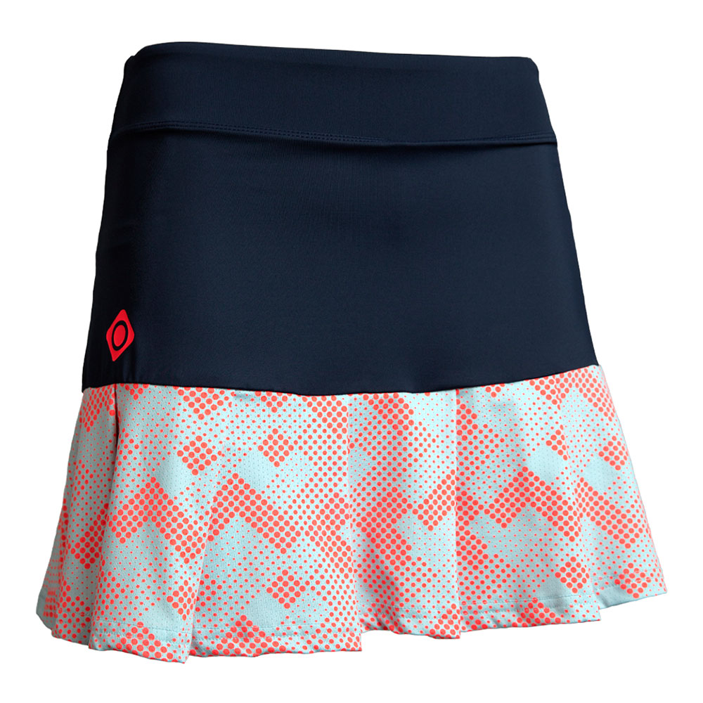 Izas Cantal Skirt Blau XL Frau von Izas