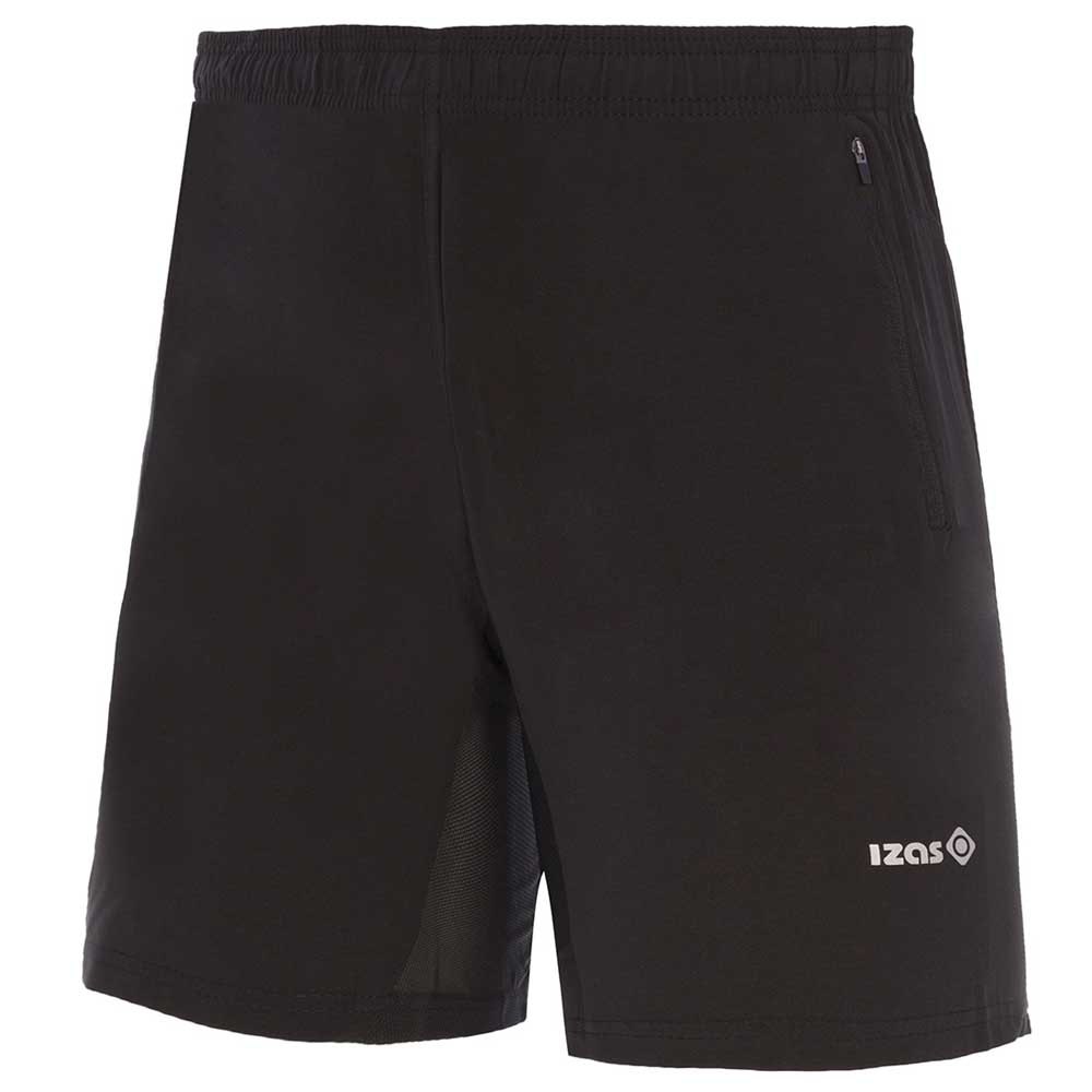 Izas Cinca Shorts Schwarz XS Mann von Izas