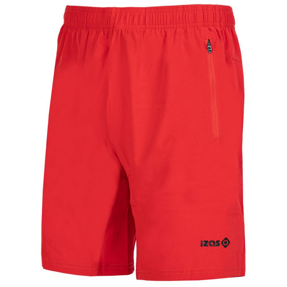 Izas Cinca Shorts Rot XL Mann von Izas