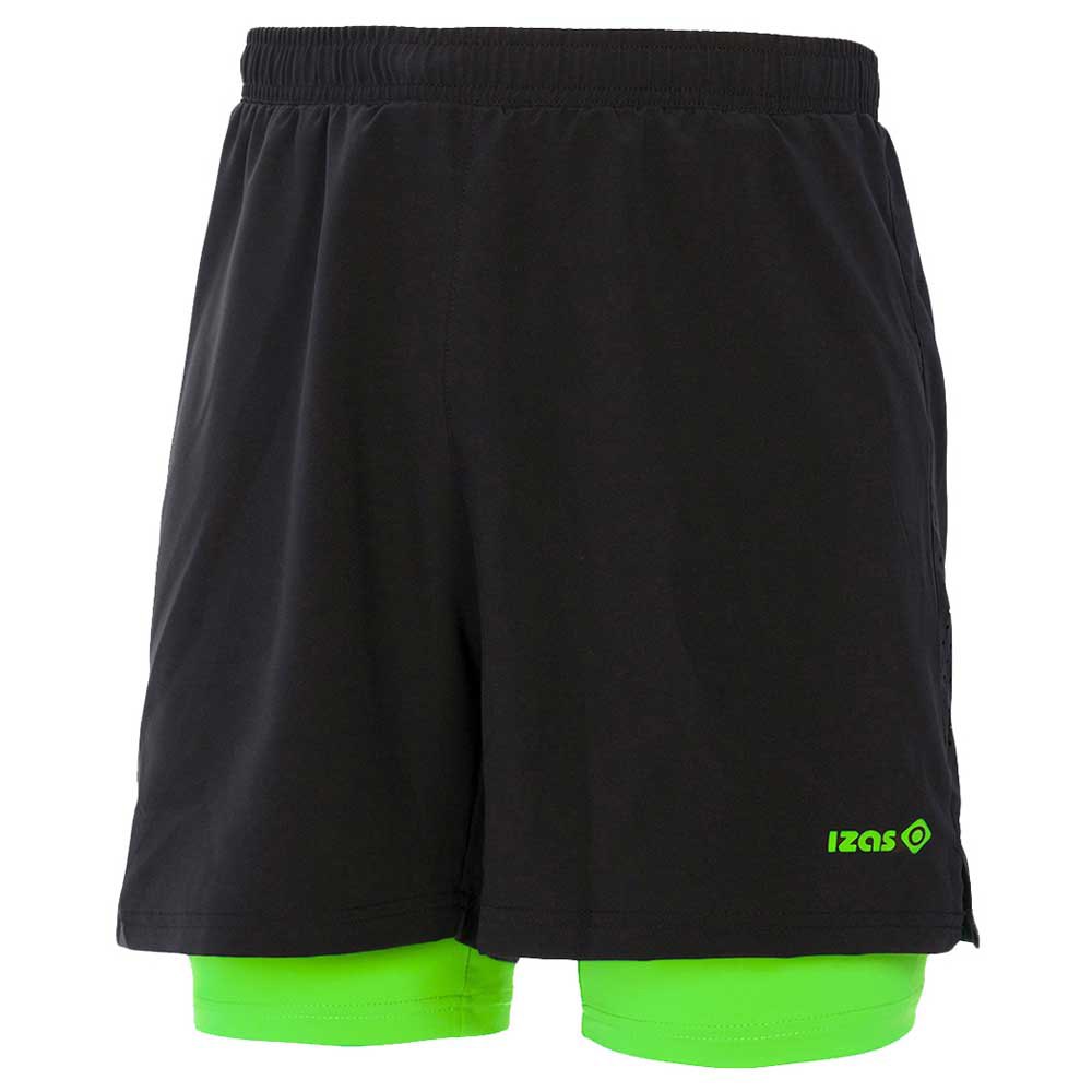 Izas Coral Shorts Schwarz S Mann von Izas