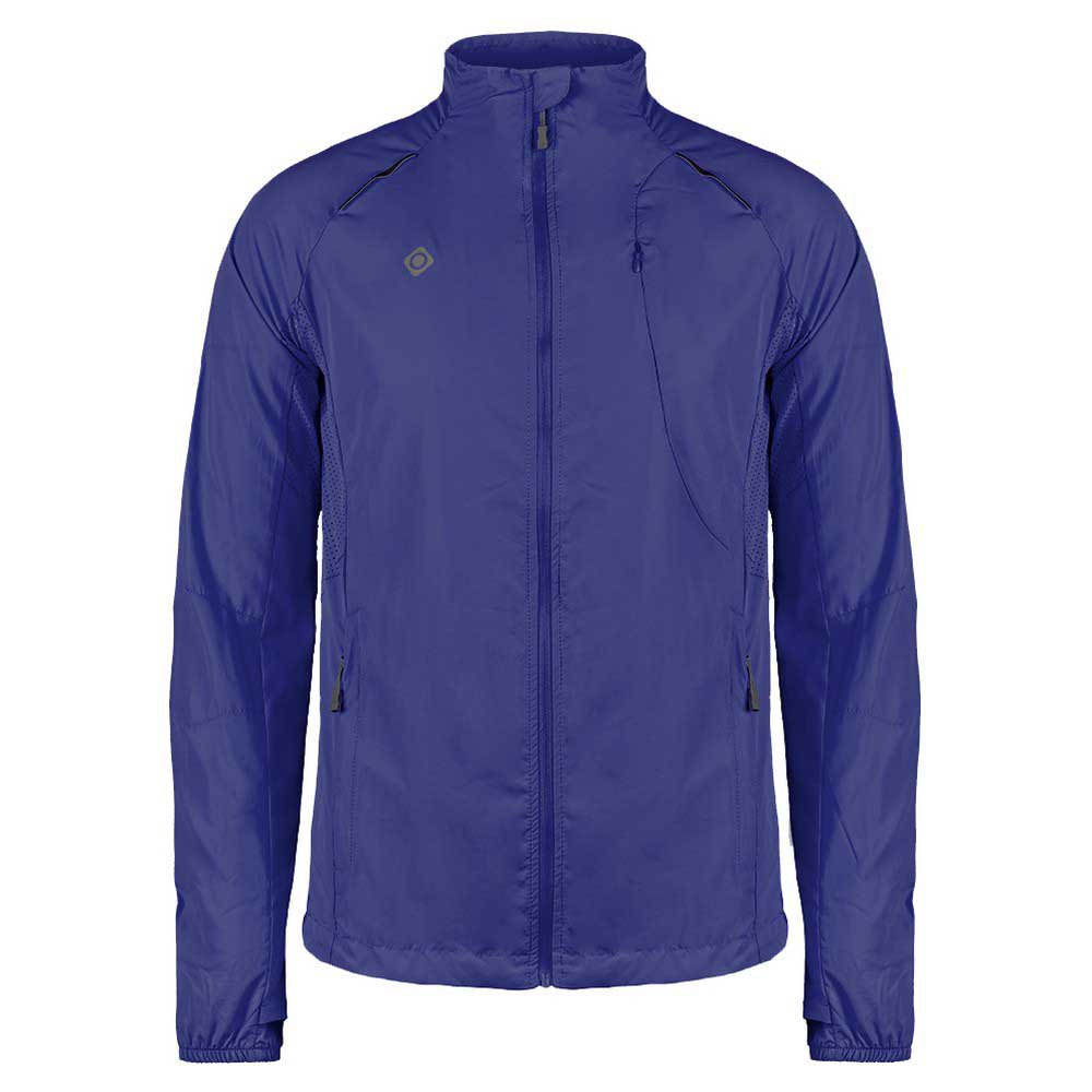 Izas Sidney M Jacket Blau M Mann von Izas