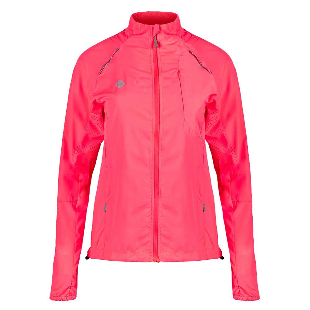 Izas Sidney W Jacket Rot M Frau von Izas