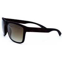 Athletes eyewear Sonnenbrille Mr. Holly Jones havanna/braun von Athletes eyewear