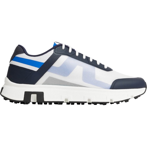 J. LINDEBERG Golfschuhe Vent 500 blau von J. LINDEBERG