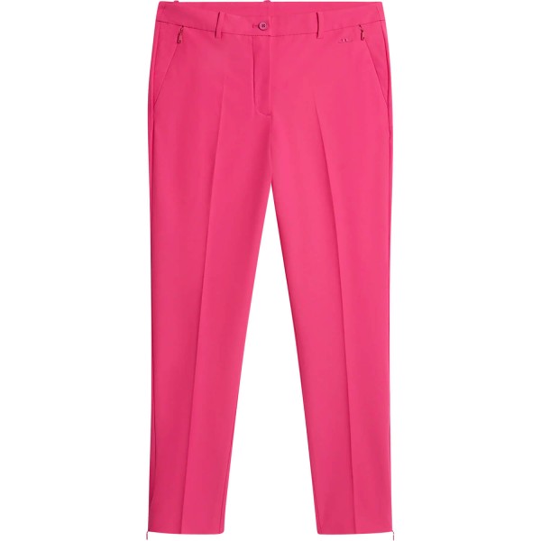 J. LINDEBERG Hose Pia fuchsia von J. LINDEBERG