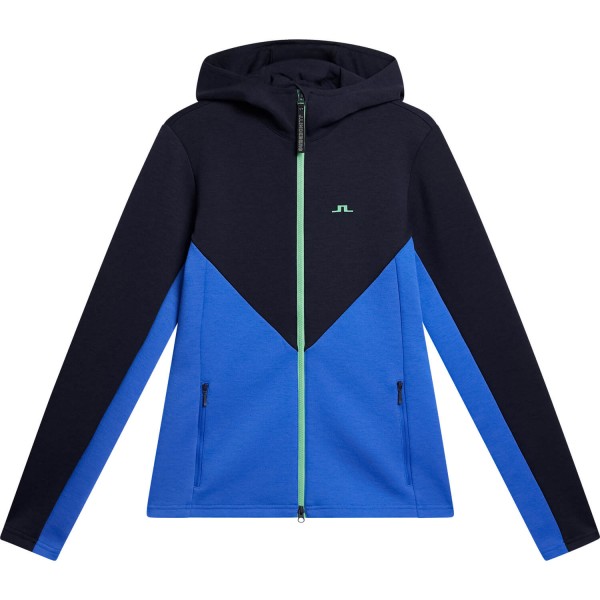 J. LINDEBERG Jacke Crystal blauschwarz von J. LINDEBERG