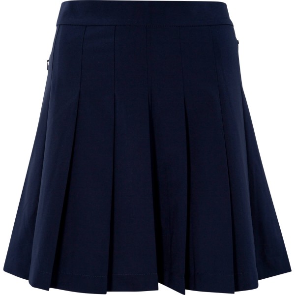 J. LINDEBERG Skort Adina navy von J. LINDEBERG