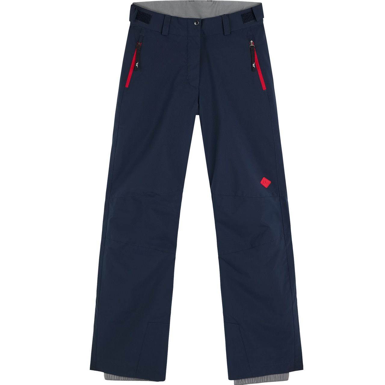 J.Lindeberg Damen Skihose ISELLA JL navy von J.LINDEBERG