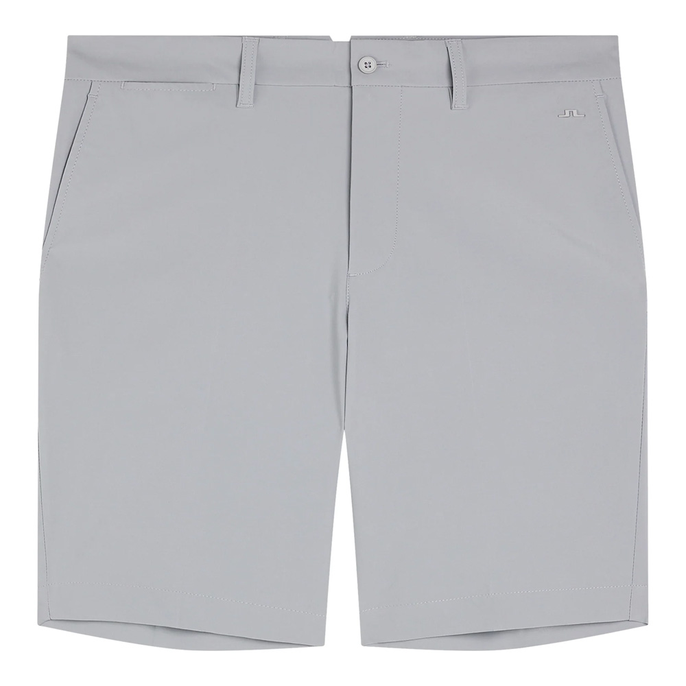 'J.Lindeberg Golf Eloy Herren Shorts grau' von J.LINDEBERG