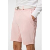 J.Lindeberg Vent Tight Shorts Bermuda rosa von J.LINDEBERG