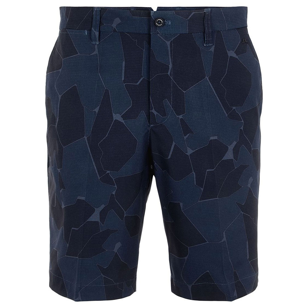 'J.Lindeberg Golf Tim Short Herren navy' von J.LINDEBERG