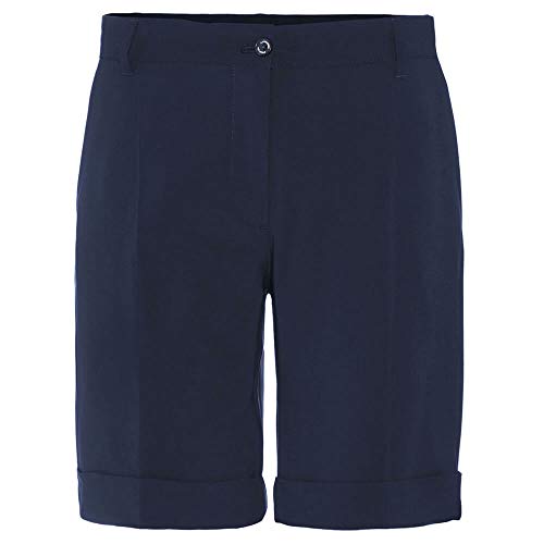 J.Lindeberg W Klara Shorts Micro Stretch JL Navy - 27 von J.Lindeberg