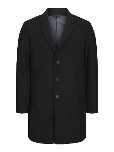 Jack & Jones JJEMORRISON WOOL COAT SN von JACK & JONES