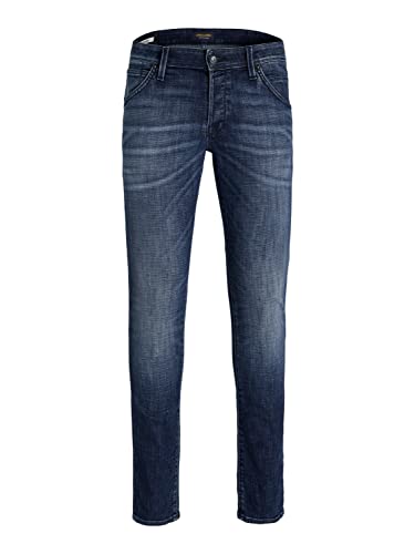 Jack & Jones Glenn Fox Jeans Herren - W30L32 von JACK & JONES