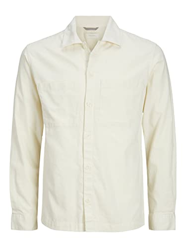 JACK & JONES JPRPETE Spring Overshirt L/S SN von JACK & JONES