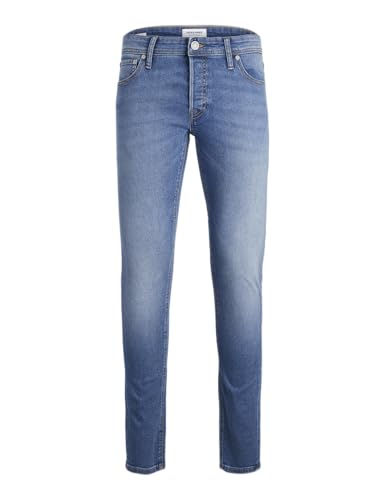 Jack & Jones Glenn Jeans Jungen - 152 von JACK & JONES