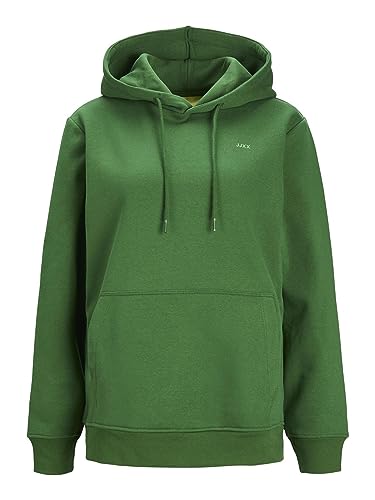 JACK&JONES JXABBIE RLX LS Every Hood SWT NOOS von JACK & JONES