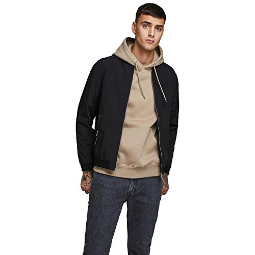 JACK & JONES JJERUSH BOMBER PS NOOS von JACK & JONES