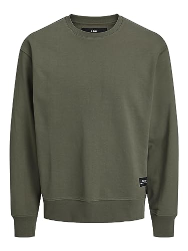 JACK & JONES RDDANDY Sweat Crew Neck von JACK & JONES